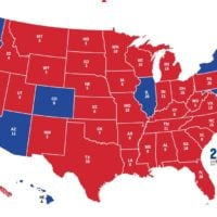 Swing state Democrat suddenly retires; to flip red!?