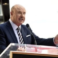 Dr. Phil stuns with sudden bankruptcy move
