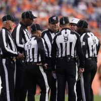 NFL considering huge regular season rule changes