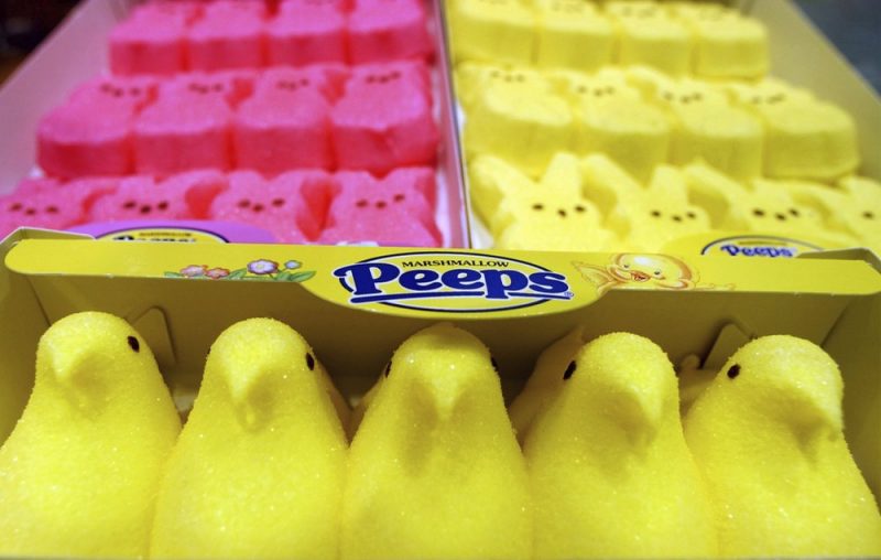 no-more-easter-peeps-officials-say-factory-is-closing-the-horn-news