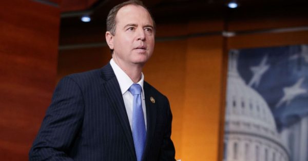 Adam Schiff Promises New Trump Investigations The Horn News