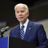 Report: Joe Biden is suddenly missing (yes, really)