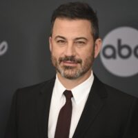 ABC names ousted Jimmy Kimmel's surprise replacement