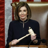 Nancy Pelosi's latest stock market move stuns observers