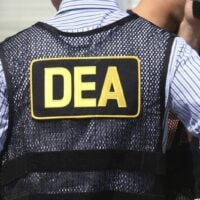 Top Dem caught in massive cocaine bust