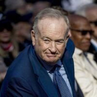 Bill O'Reilly gives heartwarming health update