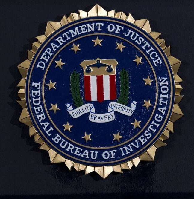 FBI uncovers ANTIFA funding bombshell, says Director Patel