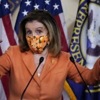 Nancy Pelosi just got brutal news Tuesday