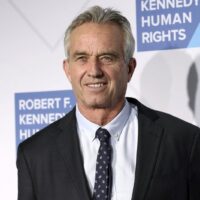 RFK, Jr. drops Obama/RFK assassination bombshell