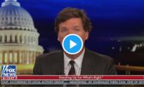 Tucker Carlson Screen Capture