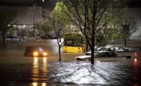 Flooding