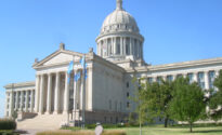 Oklahoma Capitol Building