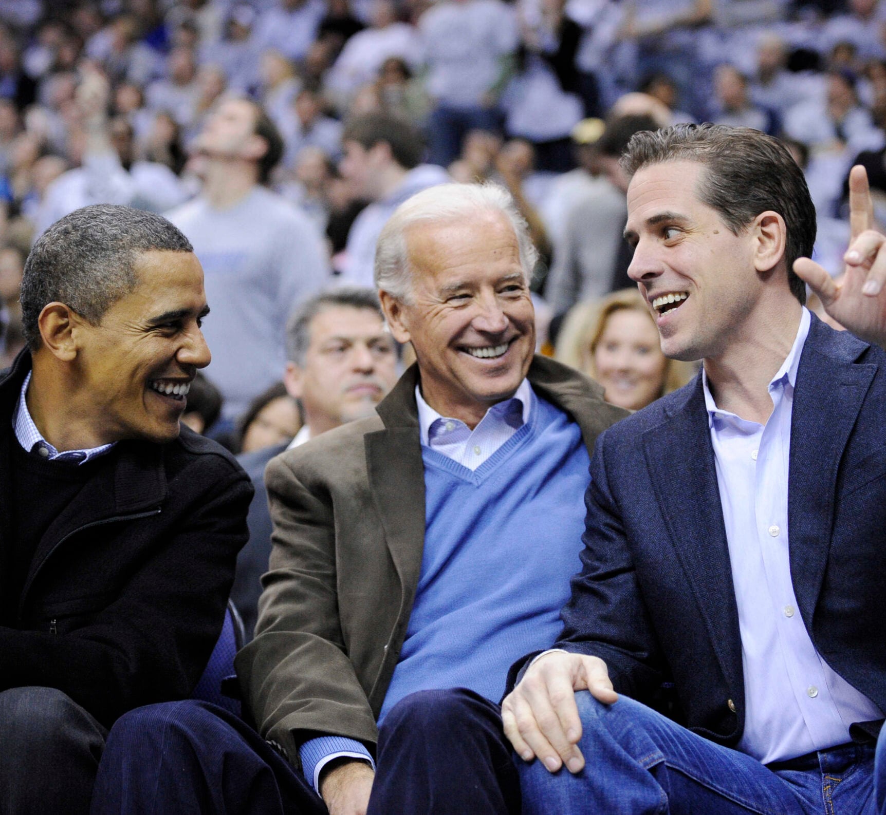 Heritage Foundation founder dead at 83