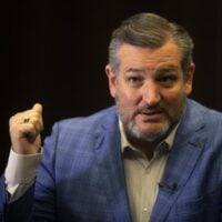 Ted Cruz gearing up for wild 2028 move?