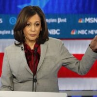 REPORT: Kamala Harris Secret Service scandal is overblown