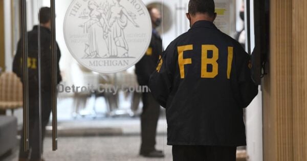 FBI foils Election Day terror plot (more to come?) - The Horn News