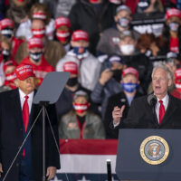 Biden COVID bombshell uncovered? Sen. Johnson says…