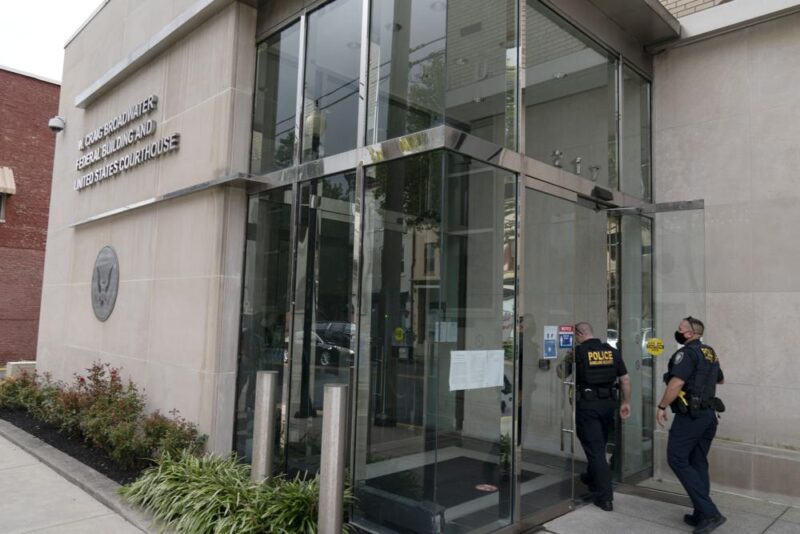 Fbi essay examples picture