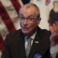 Dem governor's insane new pardon scandal erupts