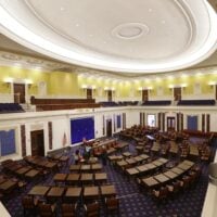 First term Republican senator just resigned suddenly