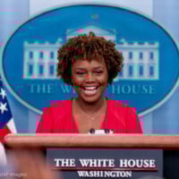 Megyn Kelly just uncovered a huge Karine Jean-Pierre bombshell