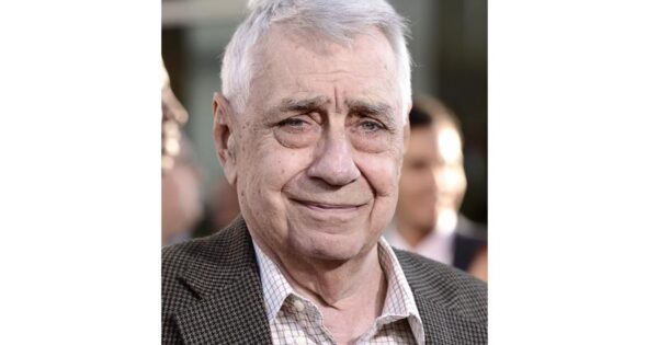 Character actor Philip Baker Hall of ‘Seinfeld’ dies at 90 - The Horn News