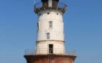 Odd Chesapeake Bay lighthouse sells for absurd sum at auction - The ...