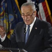 Chuck Schumer just used a nasty little trick