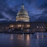 [Video] Secret passage discovered under U.S Capitol building