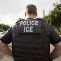 ICE chief suddenly ousted in Minnesota; Trump plots more moves?