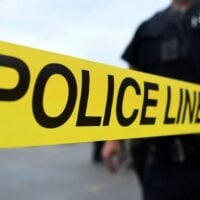 Ex-mayor stabbed in shocking attack