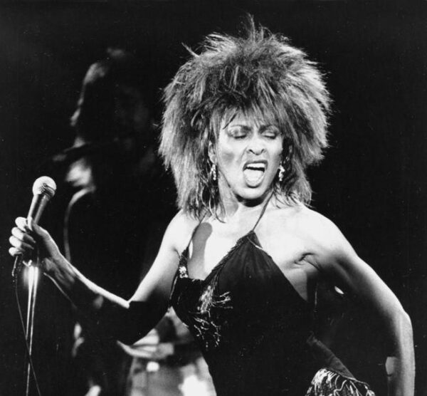 Inside Tina Turner's final days - The Horn News