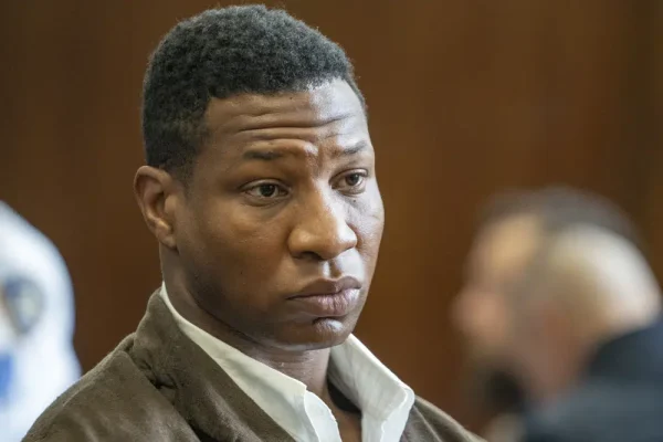 Marvel actor Jonathan Majors' domestic violence trial scheduled for Aug ...