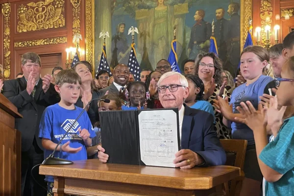 Top Dem governor to veto this bill for 400 years  The Horn News Top Dem governor to veto this bill for 400 years  The Horn News