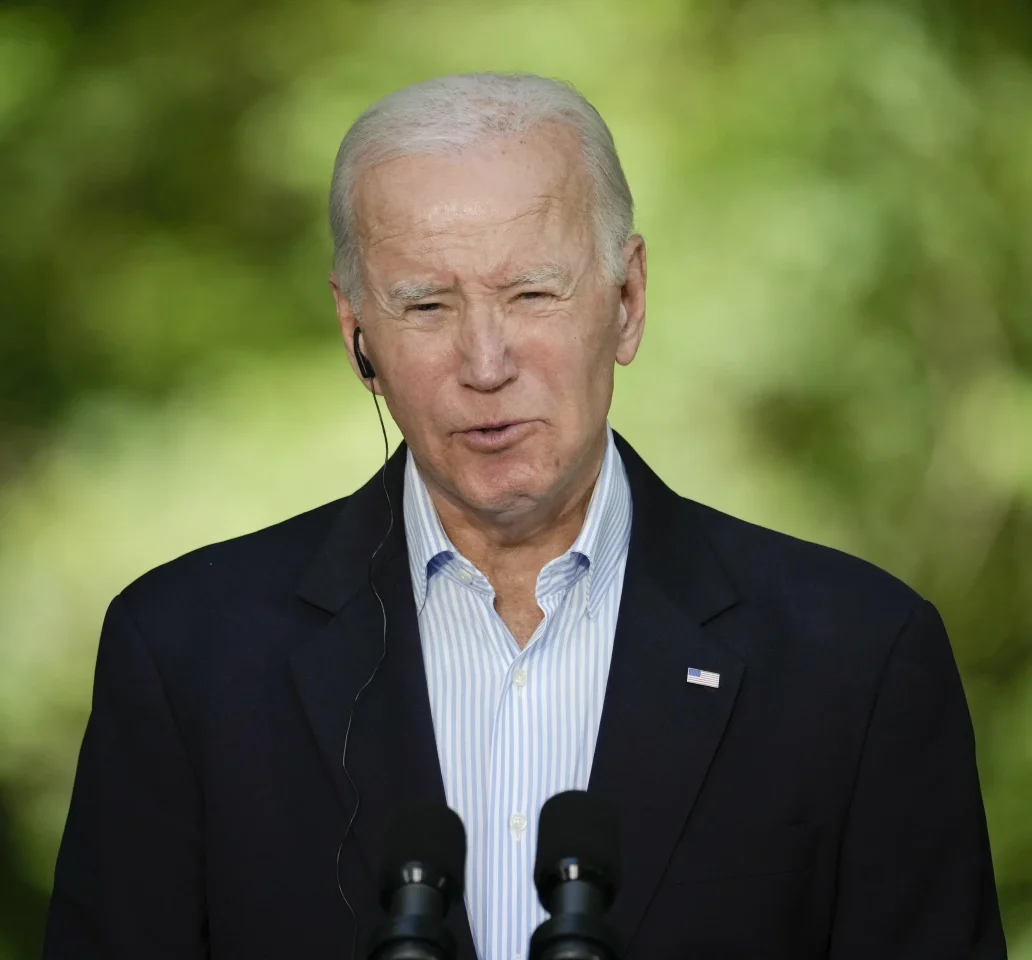 Joe Biden will hate this video (if he can understand it…)