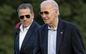 Joe Biden Gives "preemptive" Pardons To Dr. Fauci, Top Democrats - The ...