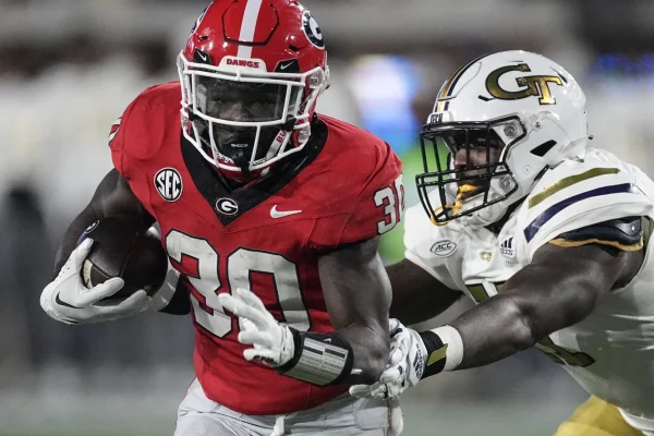 12 team College Football Playoffs Set The Horn News
