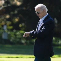 DOGE uncovers Joe Biden's hidden $1.2 million pool