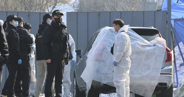 Actor of Oscar-winning film found dead in car Wednesday - The Horn News