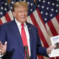Donald Trump unveils clever new deportation strategy