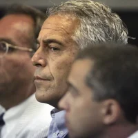 Jeffrey Epstein files get a big new twist