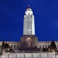 GOP gets surprise loss in deep red Nebraska