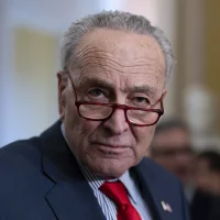 Chuck Schumer suddenly fired, Dems turn