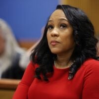 [WATCH] Fani Willis suffers epic meltdown under oath