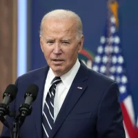 Joe Biden resignation calls get louder