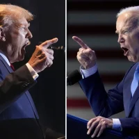 [Poll] Will you watch the explosive Trump-Biden debate?