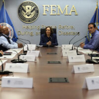 Georgia whistleblower drops FEMA bombshell