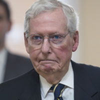 [REPORT] Mitch McConnell's $6.4 million replacement named
