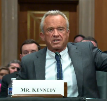 Robert F. Kennedy, Jr., Dr. Oz make stunning Medicaid, Medicare move