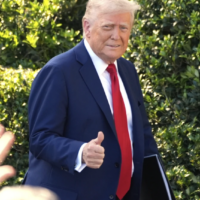 Donald Trump: Major Iran move happening July 4th?